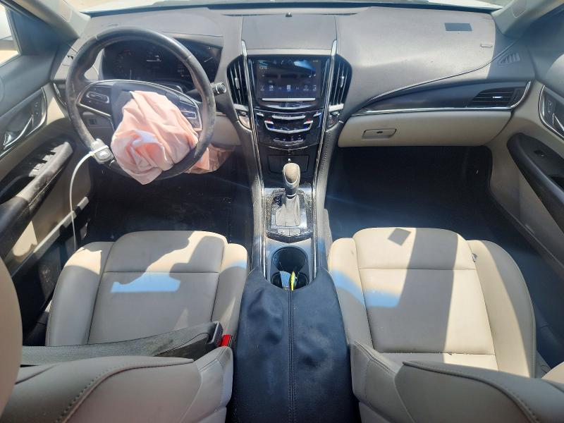 صورة رقم 8 من المزاد - 2016 CADILLAC ATS مع VIN 1G6AA5RA7G0164014