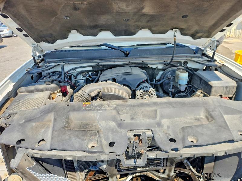 Photo 11 from auction – 2013 GMC SIERRA with VIN 1GTR2VE72DZ353197