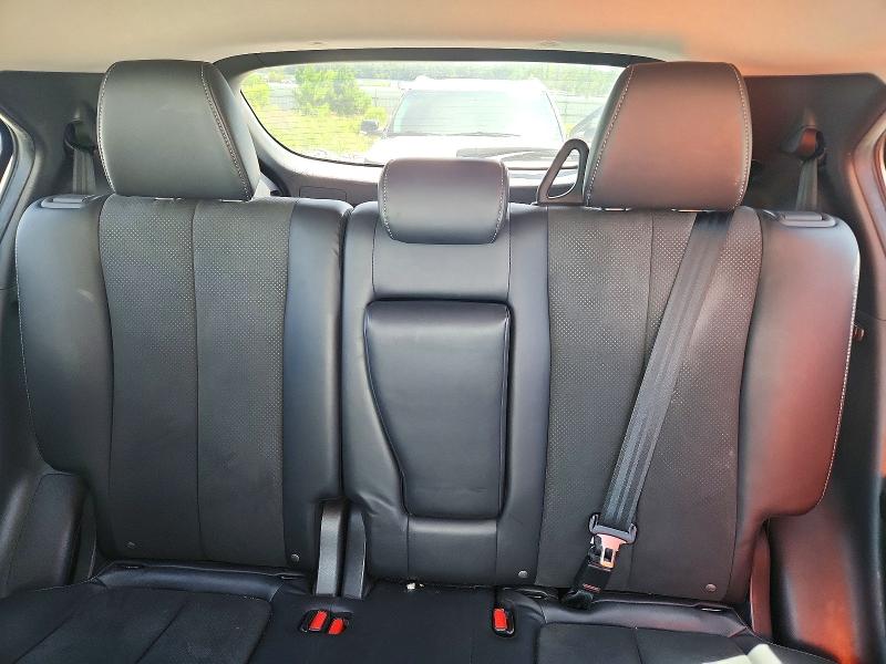 Photo 10 from auction – 2024 MITSUBISHI ECLIPSE CROSS with VIN JA4ATWAA5RZ044293