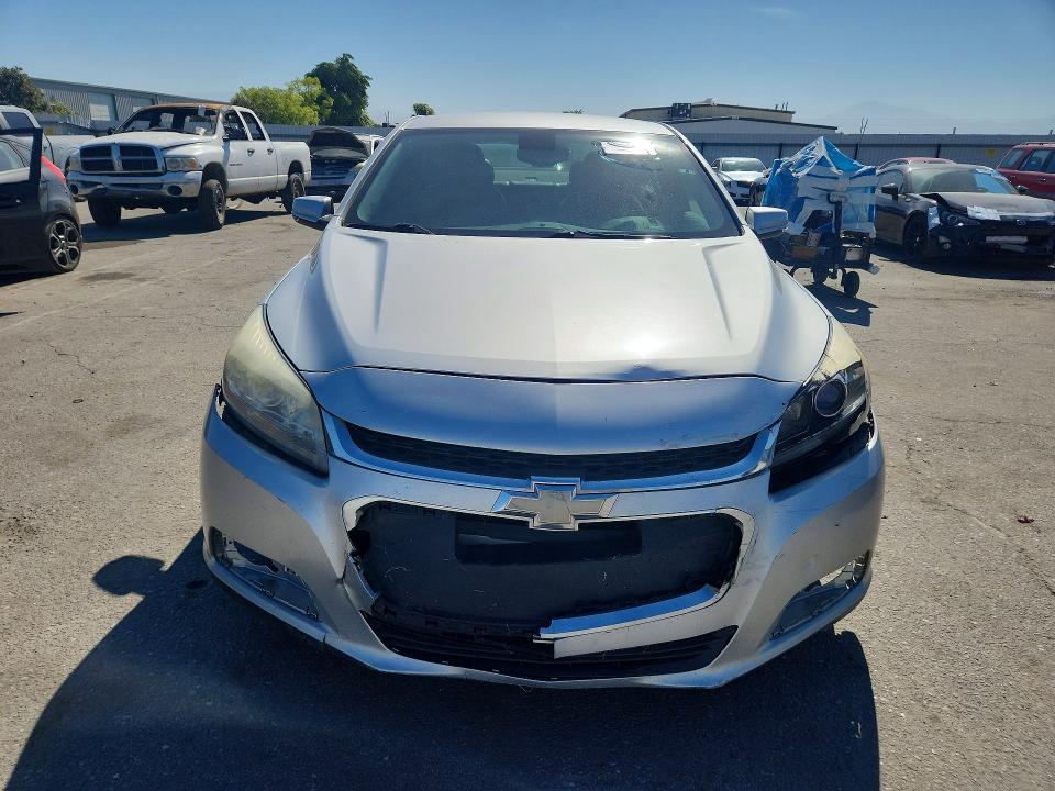 Photo 5 from auction – 2015 CHEVROLET MALIBU with VIN 1G11C5SL0FF284468