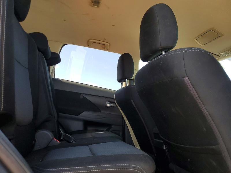 Foto 11 de la subasta – 2017 MITSUBISHI OUTLANDER con VIN JA4AD2A39HZ014445