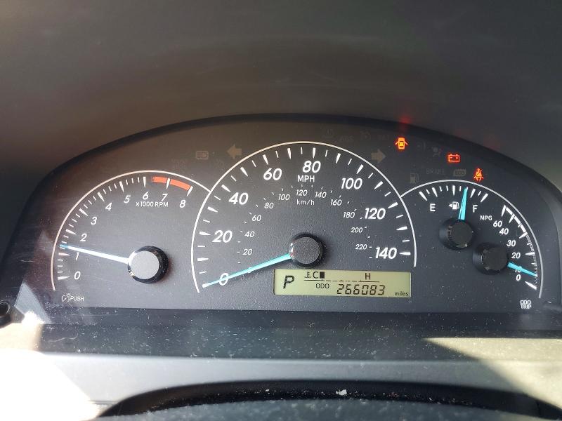 Photo 9 from auction – 2013 TOYOTA CAMRY with VIN 4T1BF1FK7DU672864