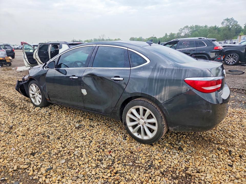 Photo 2 from auction – 2014 BUICK VERANO with VIN 1G4PR5SKXE4165582
