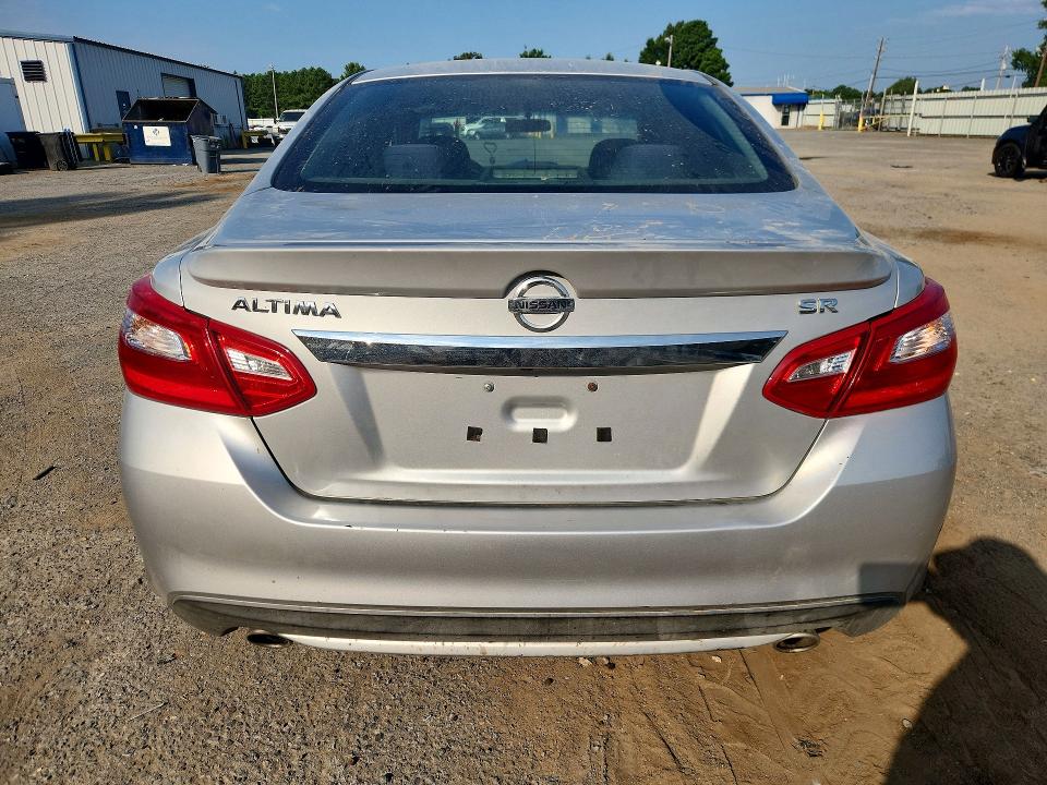 Photo 6 from auction – 2016 NISSAN ALTIMA with VIN 1N4AL3AP1GC207245
