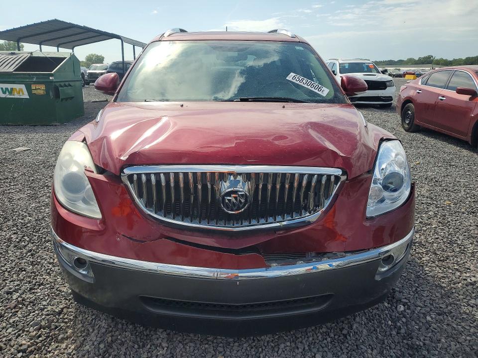 Foto 5 de la subasta – 2012 BUICK ENCLAVE con VIN 5GAKVDED5CJ121605