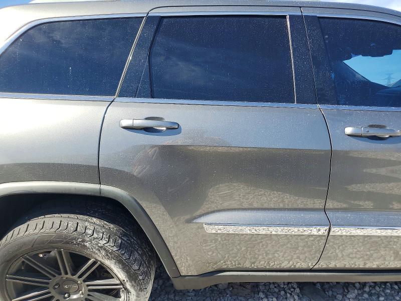 Photo 11 from auction – 2011 JEEP GRAND CHEROKEE with VIN 1J4RR4GGXBC738830