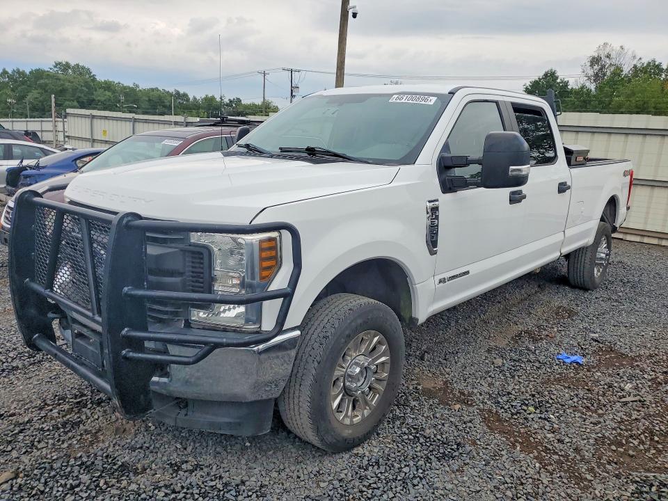 2019 FORD F350 - Търг №66100896