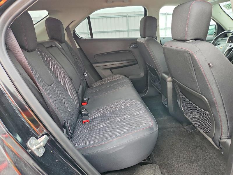Photo 11 from auction – 2017 CHEVROLET EQUINOX with VIN 2GNFLFEK3H6169535