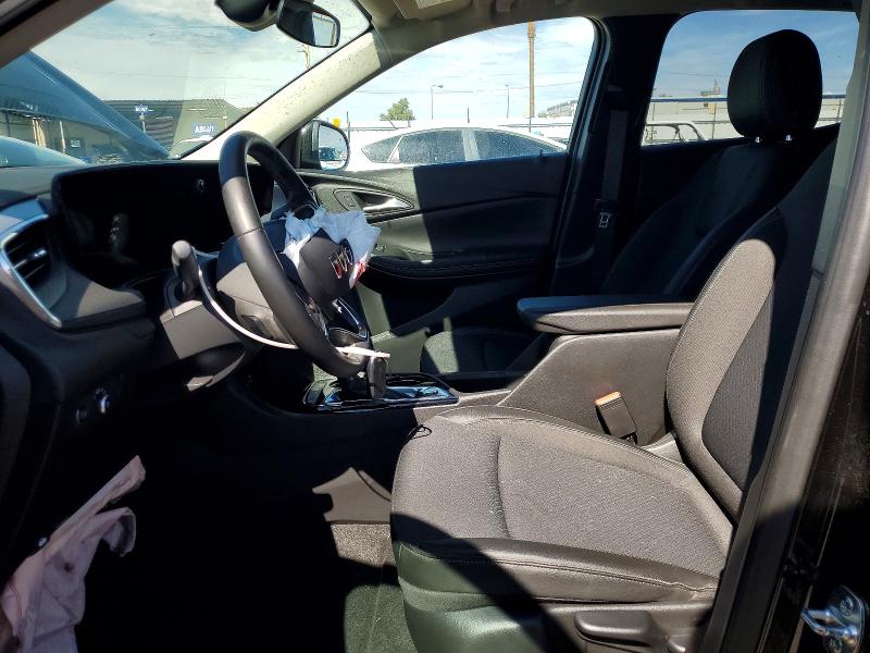 Photo 7 from auction – 2025 BUICK ENCORE GX with VIN KL4AMBSL5SB204385