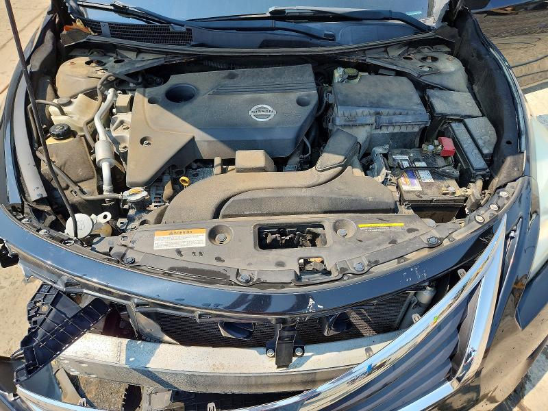Photo 11 from auction – 2013 NISSAN ALTIMA with VIN 1N4AL3AP9DN567217