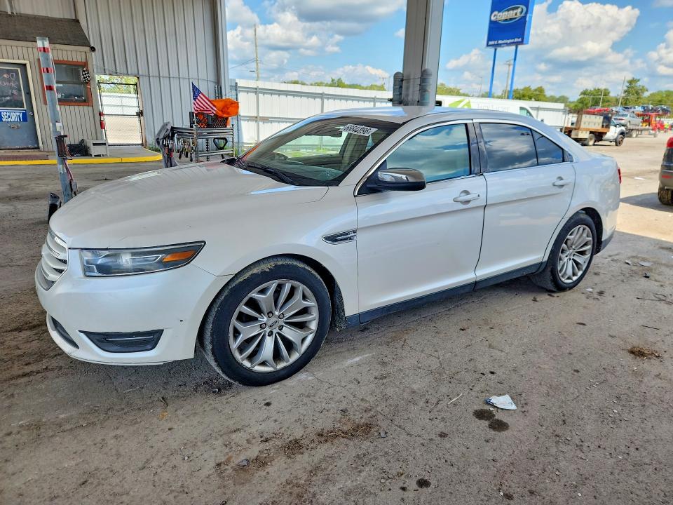 2015 FORD TAURUS - Търг №66643096