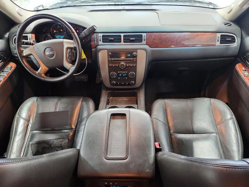 Photo 8 from auction – 2014 GMC YUKON with VIN 1GKS2CE09ER199618