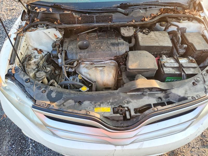 Foto 11 de la subasta – 2014 TOYOTA VENZA con VIN 4T3ZA3BB2EU087746