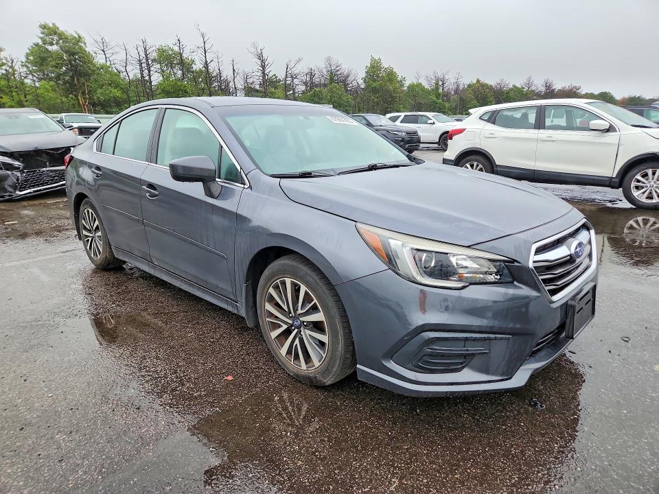 Photo 4 from auction – 2018 SUBARU LEGACY with VIN 4S3BNAC62J3026874