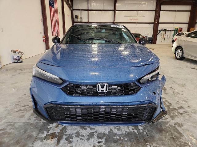 Photo 5 from auction – 2026 HONDA CIVIC with VIN 2HGFE4F82TH325394