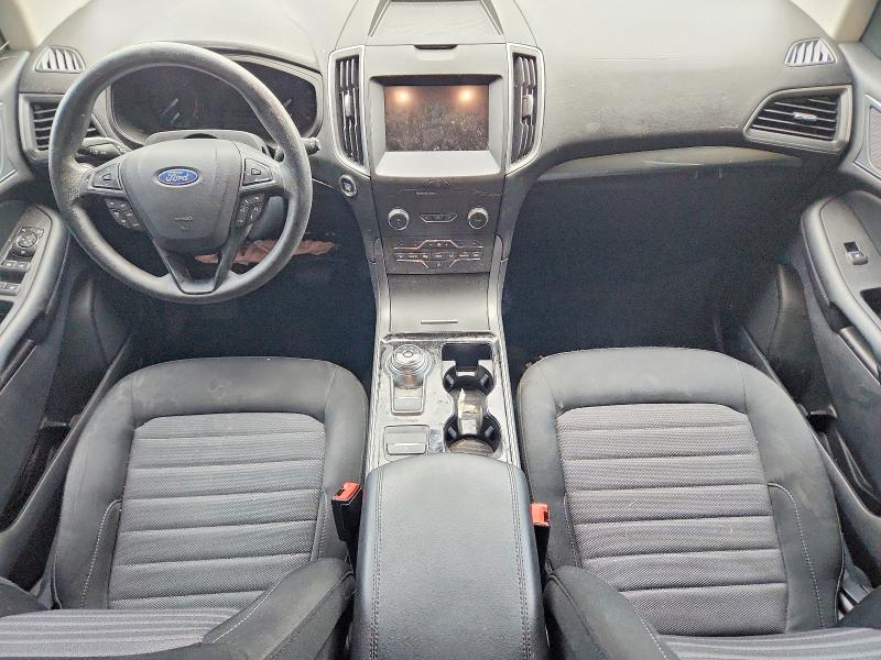 Photo 8 from auction – 2020 FORD EDGE with VIN 2FMPK3G92LBA03950