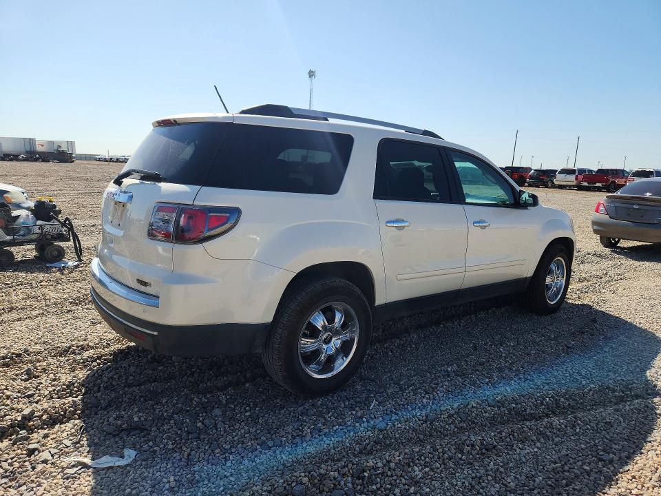 Photo 3 from auction – 2013 GMC ACADIA with VIN 1GKKRNED4DJ190011