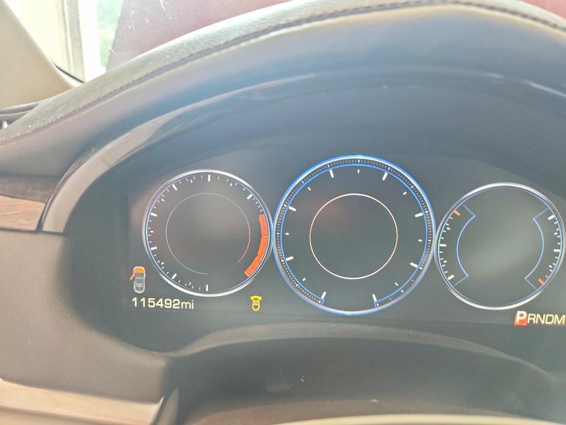 Zdjęcie 9 z aukcji – 2013 CADILLAC XTS z VIN 2G61S5S34D9111085