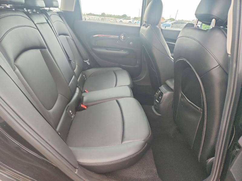 Photo 10 from auction – 2016 MINI COOPER with VIN WMWLN9C59G2E47595