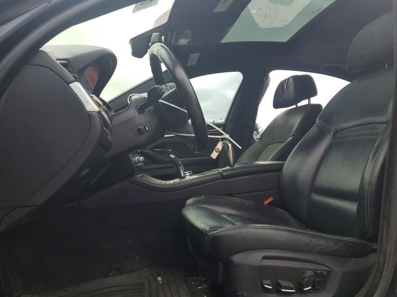 Photo 7 from auction – 2015 BMW 528 with VIN WBA5A7C53FD625574