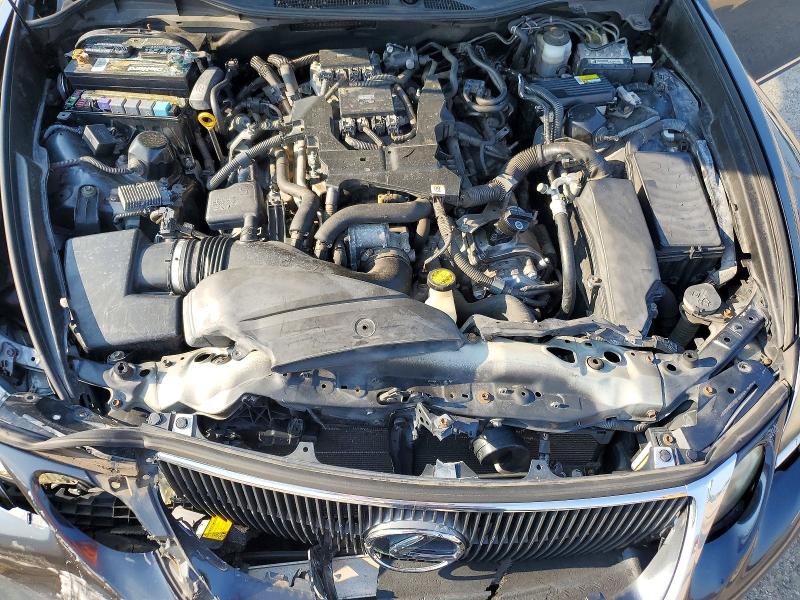 صورة رقم 11 من المزاد - 2008 LEXUS GS مع VIN JTHBL96S585000361