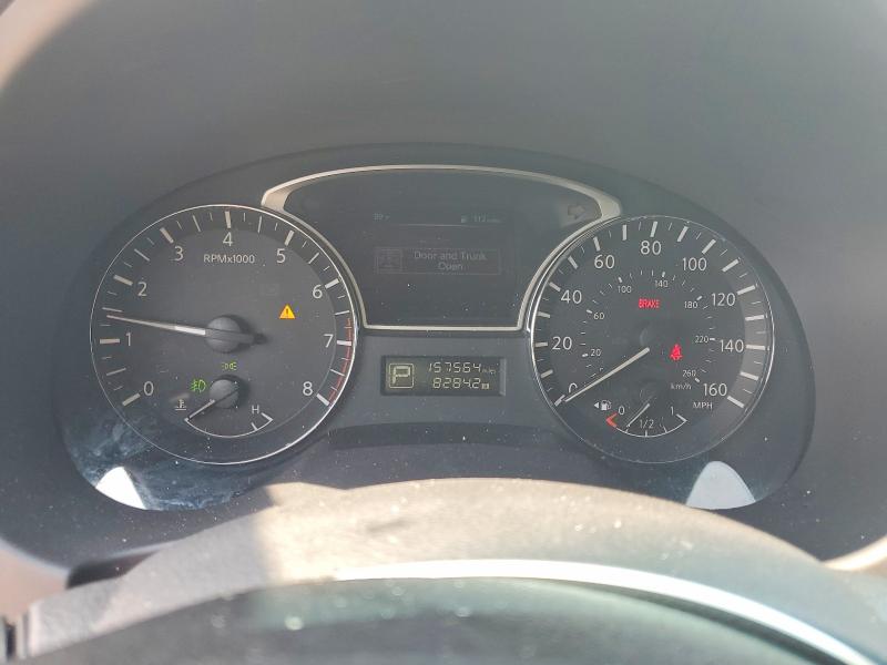 صورة رقم 9 من المزاد - 2015 NISSAN ALTIMA مع VIN 1N4AL3AP2FC594192