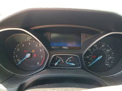 Photo 9 from auction – 2017 FORD FOCUS with VIN 1FADP3F25HL233069