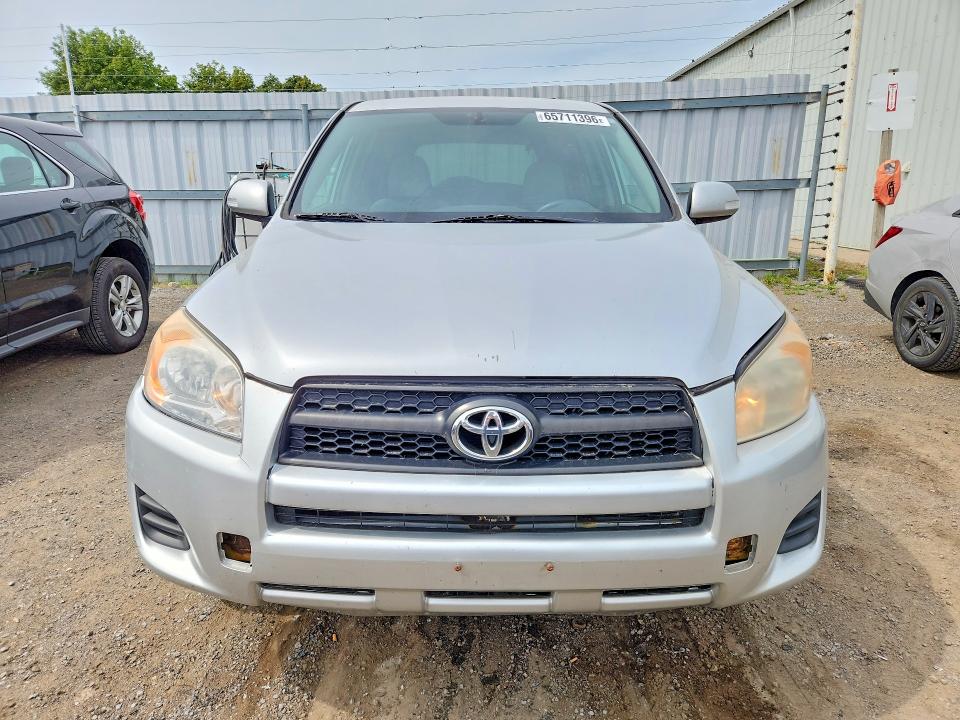 Снимка 5 от търг – 2011 TOYOTA RAV4 с VIN 2T3ZF4DV6BW056378