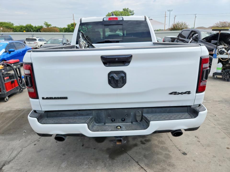 Zdjęcie 6 z aukcji – 2023 RAM 1500 z VIN 1C6SRFJT6PN558286