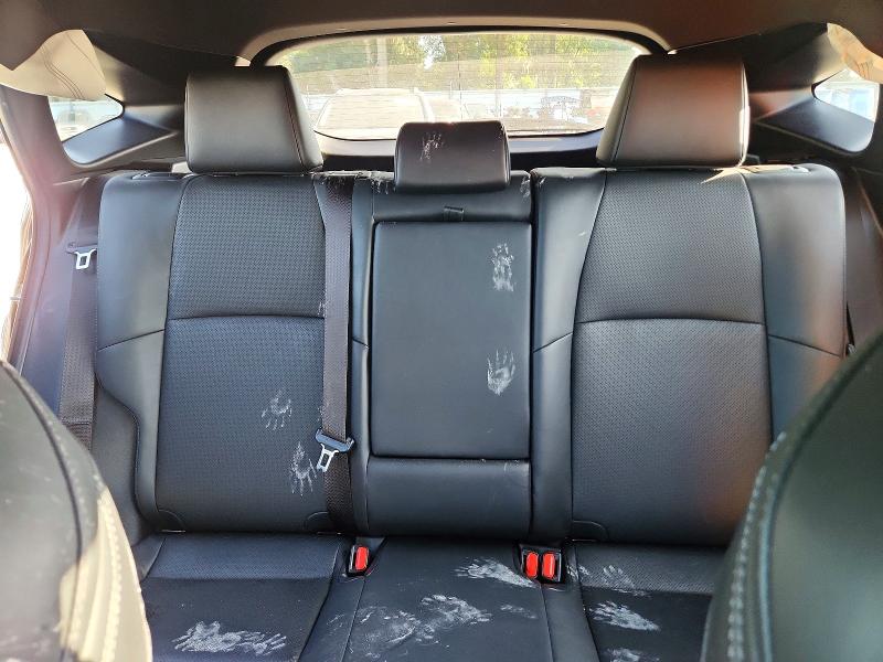 Foto 10 de la subasta – 2021 TOYOTA VENZA con VIN JTEAAAAH0MJ041817