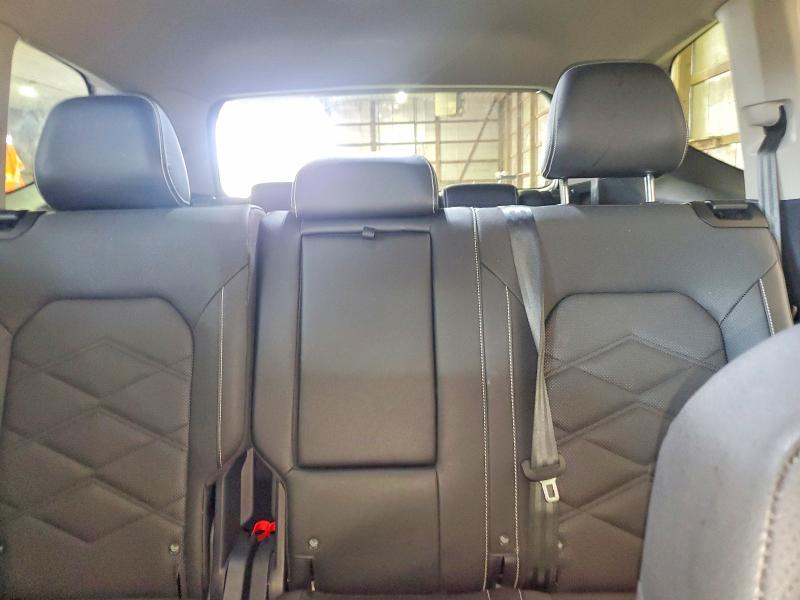 Photo 10 from auction – 2025 VOLKSWAGEN ATLAS with VIN 1V2HR2CA8SC573107