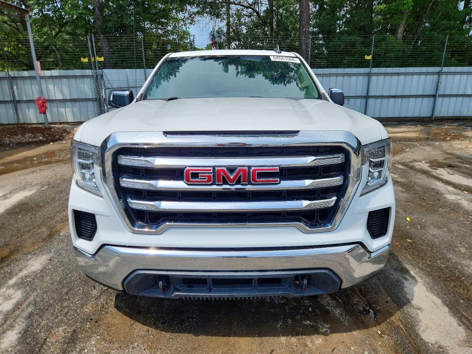 Photo 5 from auction – 2019 GMC SIERRA with VIN 3GTP9BEK2KG155528