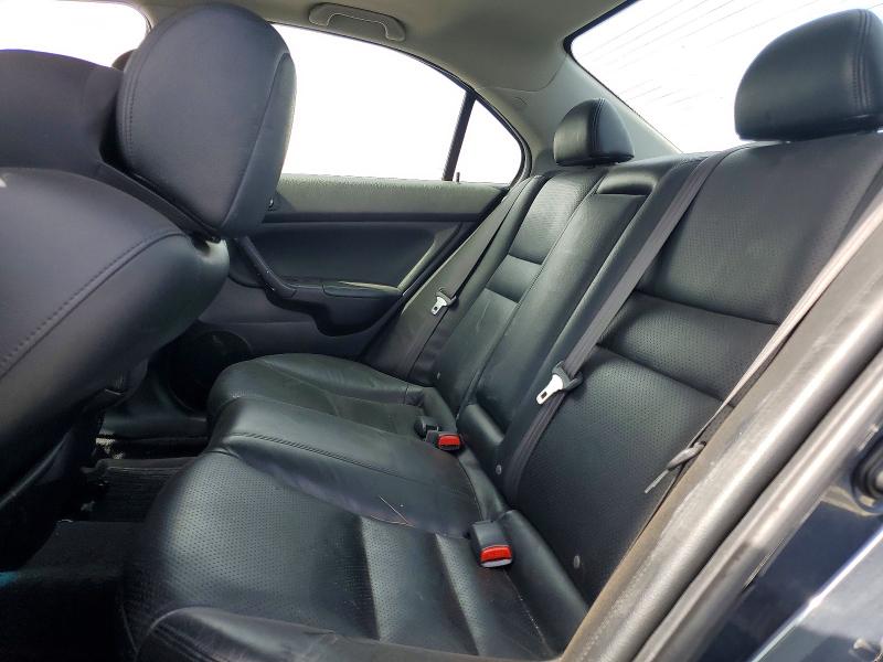 Photo 10 from auction – 2008 ACURA TSX with VIN JH4CL95888C003552
