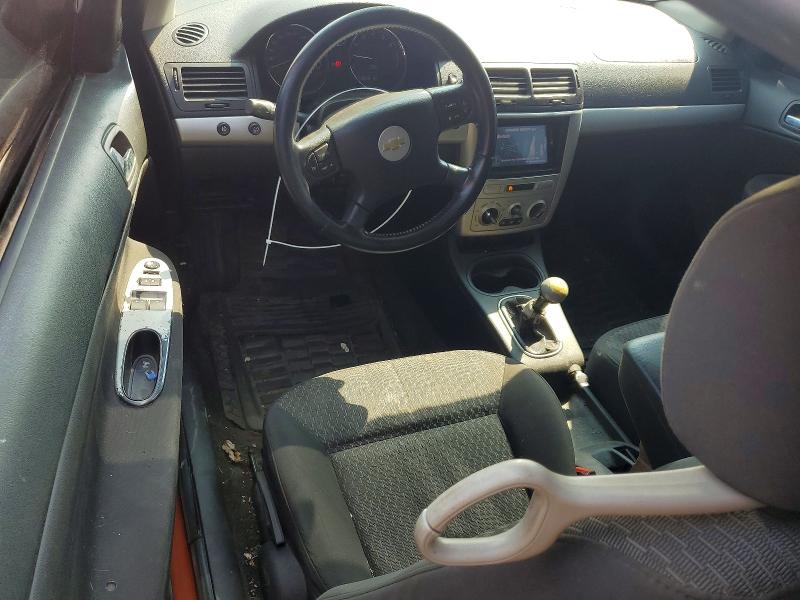 Photo 8 from auction – 2006 CHEVROLET COBALT with VIN 1G1AL15F667787334