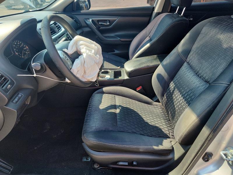 Photo 7 from auction – 2016 NISSAN ALTIMA with VIN 1N4AL3AP3GN374744