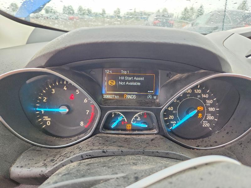 Zdjęcie 9 z aukcji – 2018 FORD ESCAPE z VIN 1FMCU9GD4JUA26007