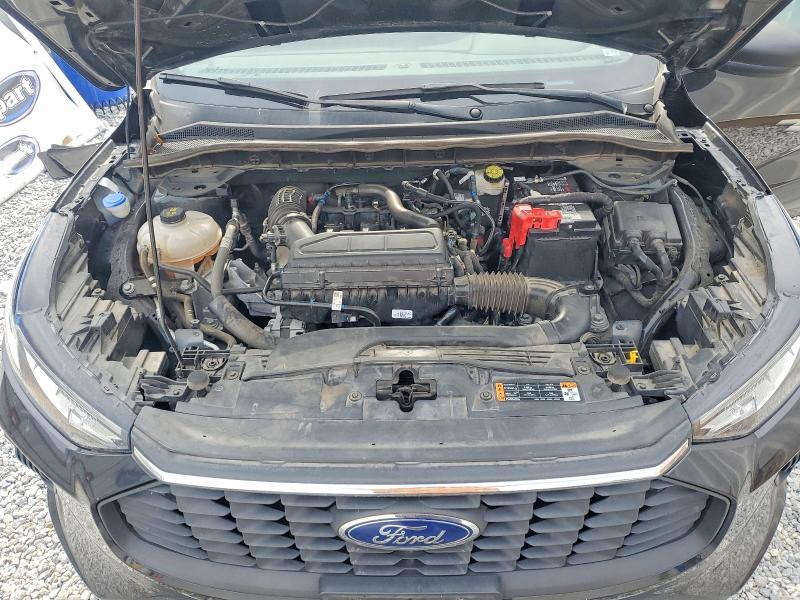 Photo 12 from auction – 2023 FORD ESCAPE with VIN 1FMCU0GN2PUA46799