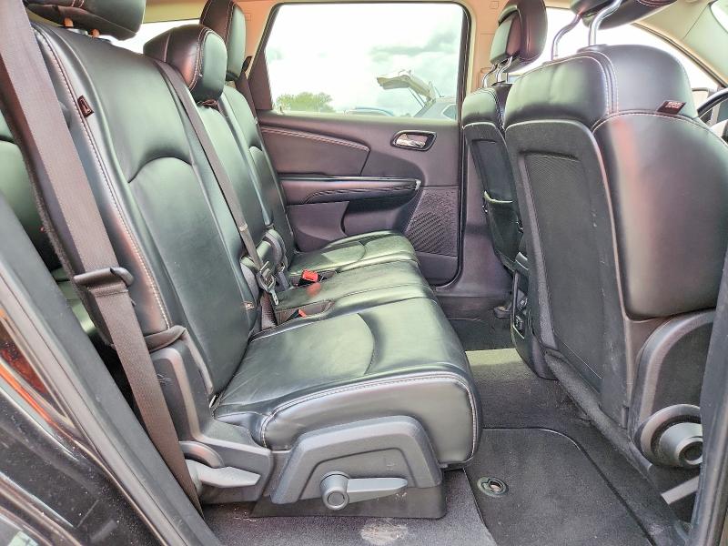 Photo 11 from auction – 2012 DODGE JOURNEY with VIN 3C4PDDDG9CT222822