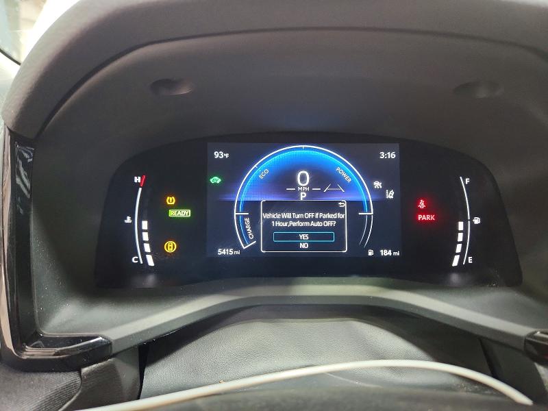 Photo 9 from auction – 2026 TOYOTA CAMRY with VIN 4T1DAACKXTU321280