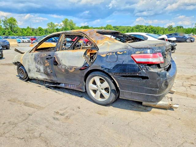 Photo 2 from auction – 2011 TOYOTA CAMRY with VIN 4T1BF3EKXBU710811
