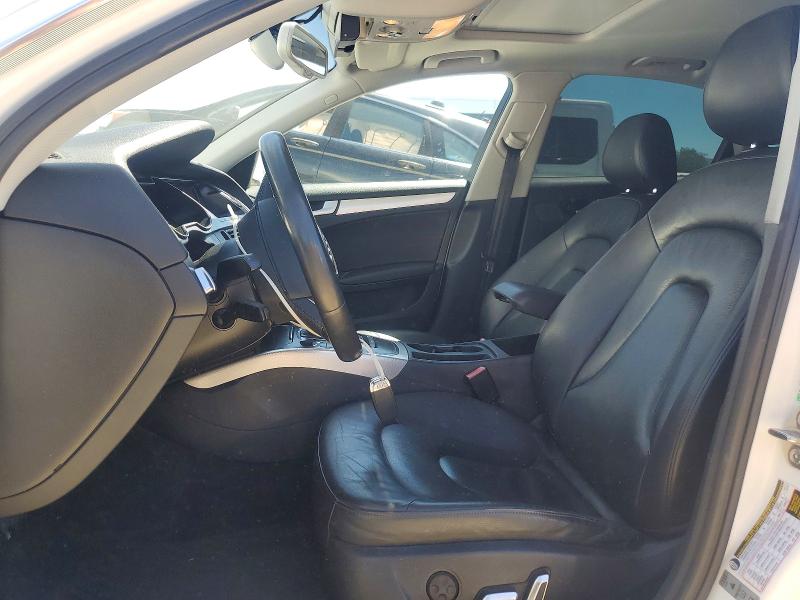 Photo 7 from auction – 2014 AUDI A4 with VIN WAUFFAFL7EN042074