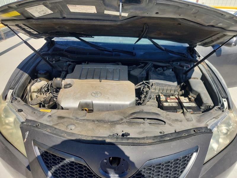 Photo 11 from auction – 2008 TOYOTA CAMRY with VIN 4T1BK46K28U562579