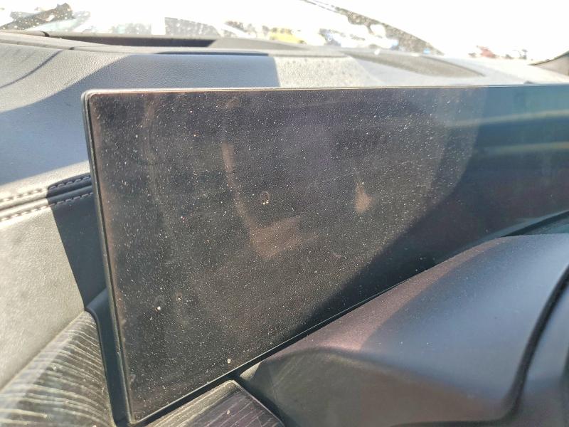 Foto 9 de la subasta – 2023 BMW X7 con VIN 5UX23EM01P9P50177