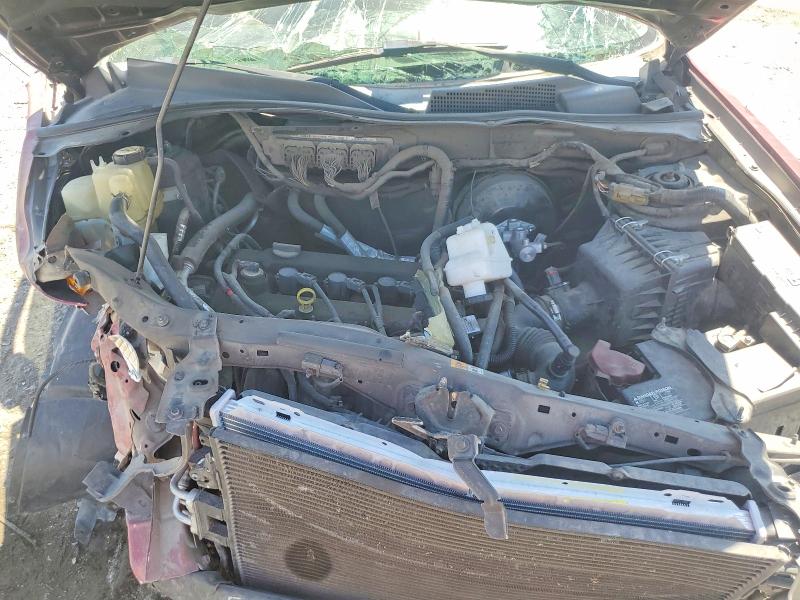 Photo 12 from auction – 2009 MAZDA TRIBUTE with VIN 4F2CZ02769KM00076