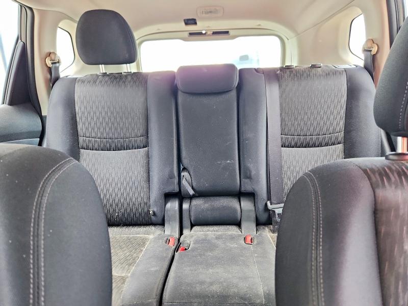 Photo 10 from auction – 2017 NISSAN ROGUE with VIN JN8AT2MV2HW021054