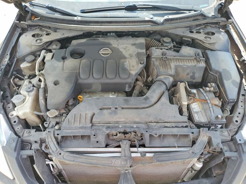 Photo 11 from auction – 2011 NISSAN ALTIMA with VIN 1N4AL2AP3BN475463