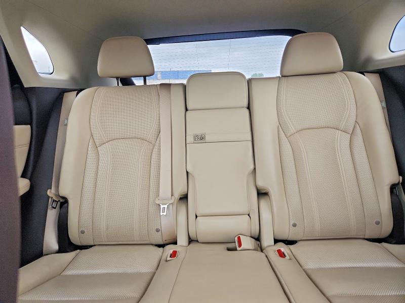 Photo 10 from auction – 2017 LEXUS RX 350 with VIN 2T2BZMCA6HC129853