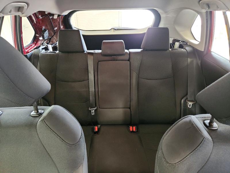 Photo 10 from auction – 2021 TOYOTA RAV4 with VIN 2T3G1RFV0MW178849