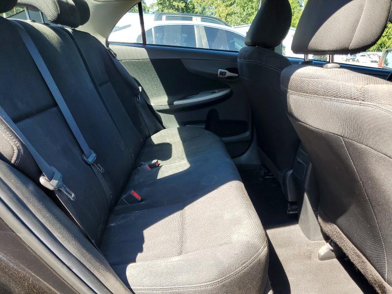 Photo 10 from auction – 2013 TOYOTA COROLLA with VIN 5YFBU4EE8DP113196
