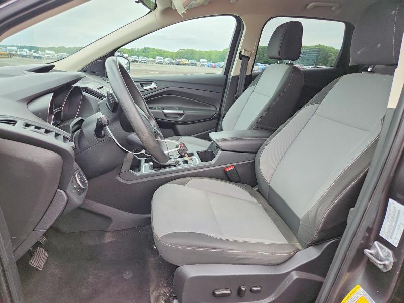 Photo 7 from auction – 2017 FORD ESCAPE with VIN 1FMCU9GD2HUD01609